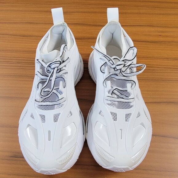 Adidas Stella McCartney ASMC Solarglide Sneaker GY6095 Wmn US 5 - Picture 7 of 13